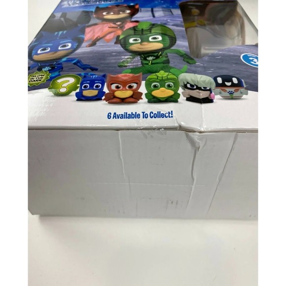 PJ Masks Rare Store Display Box With Blue Figure Included - Picture 8 of 8